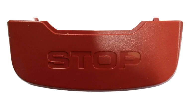 BOUTON STOP