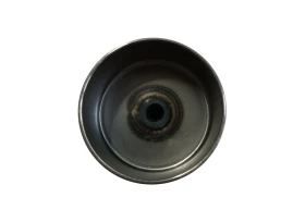 CLOCHE D'EMBRAYAGE