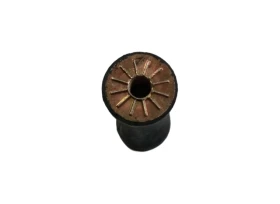 RUBBER DAMPER