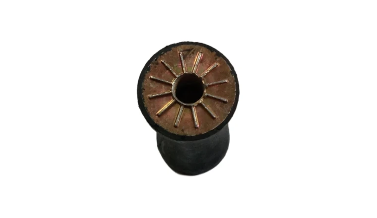 RUBBER DAMPER