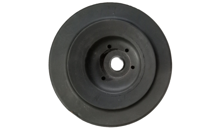POULIE DE PONT 656-0002