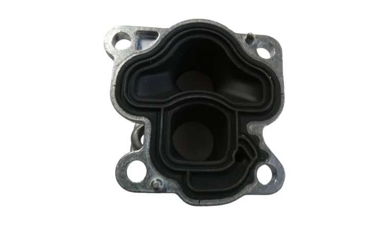 TUYAU D'ASPIRATION TRONC HUSQVARNA 140