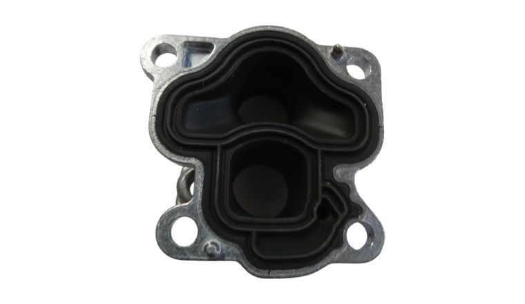 TUYAU D'ASPIRATION TRONC HUSQVARNA 140