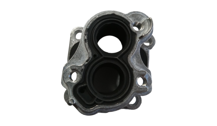 TUYAU D'ASPIRATION TRONC HUSQVARNA 140