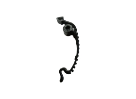 Clips de verrouillage pour carter Husqvarna 503 89 47-02