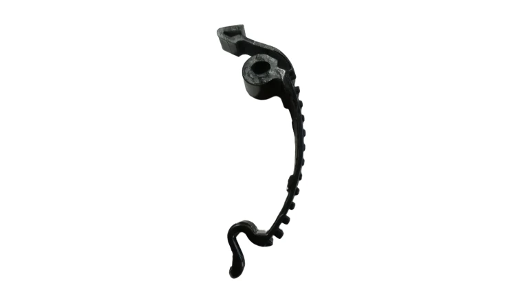 Clips de verrouillage pour carter Husqvarna 503 89 47-02