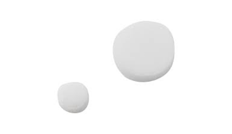 PURGE RESERVOIR TRONC JONSRED