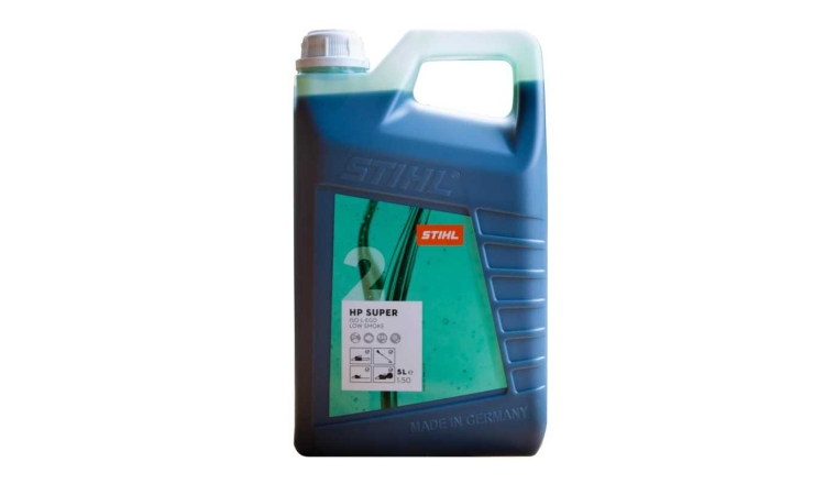 HUILE 2TPS STIHL 5L SYNTHESE HP SUPER