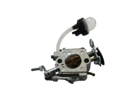 Carburateur Walbro pour tronçonneuse 135, 130 Husqvarna 588 24 79-01