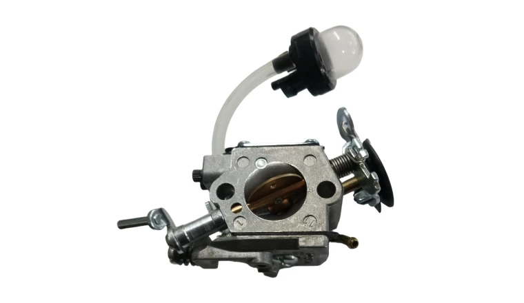 Carburateur Walbro pour tronçonneuse 135, 130 Husqvarna 588 24 79-01