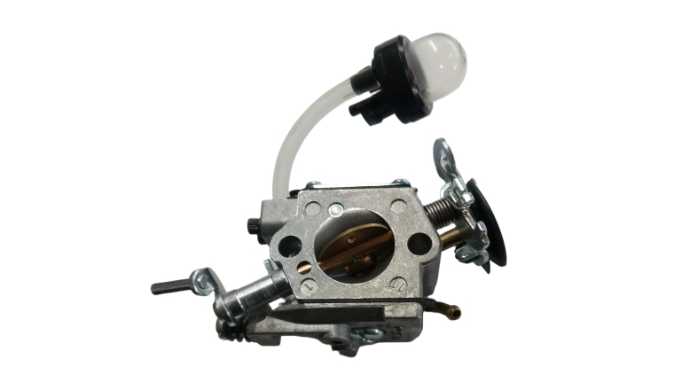 Carburateur Walbro pour tronçonneuse 135, 130 Husqvarna 588 24 79-01