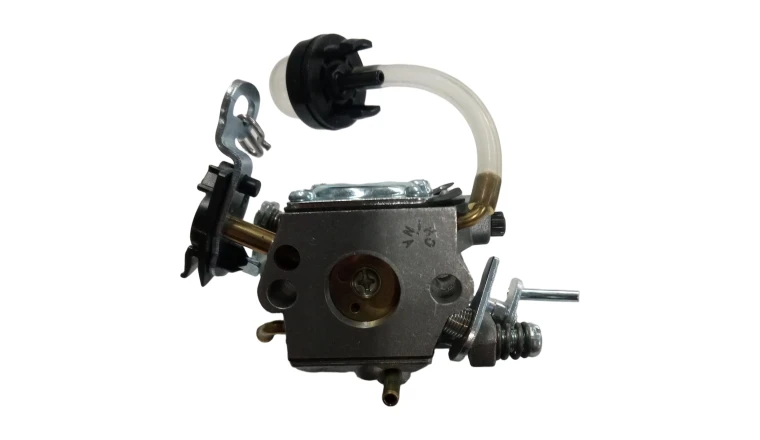 Carburateur Walbro pour tronçonneuse 135, 130 Husqvarna 588 24 79-01