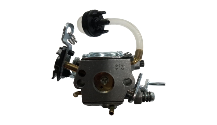 Carburateur Walbro pour tronçonneuse 135, 130 Husqvarna 588 24 79-01