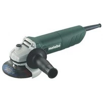 Meuleuse d'angle W1080 - 1080W METABO
