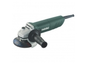 Meuleuse d'angle W1080 - 1080W METABO