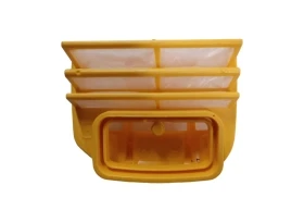 AIR FILTER ASSY H565 25 MICRON