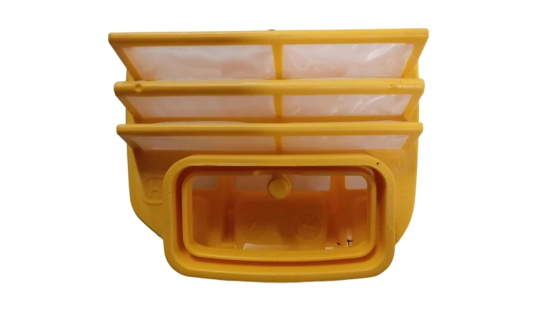 AIR FILTER ASSY H565 25 MICRON