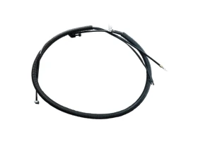 Câble d'accélération pour débroussailleuse 129R 325R Husqvarna 580 29 43-01