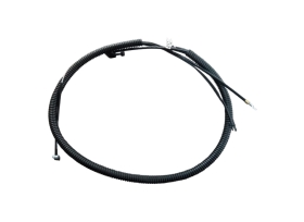 Câble d'accélération pour débroussailleuse 129R 325R Husqvarna 580 29 43-01