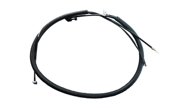 Câble d'accélération pour débroussailleuse 129R 325R Husqvarna 580 29 43-01