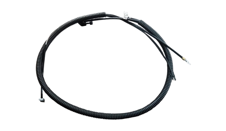 Câble d'accélération pour débroussailleuse 129R 325R Husqvarna 580 29 43-01