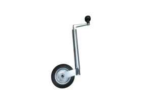 Roue Jockey Ø35mm 