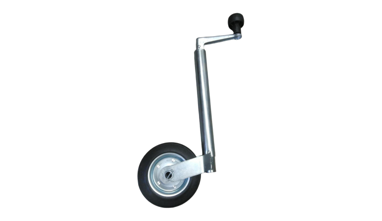 Roue Jockey Ø35mm 