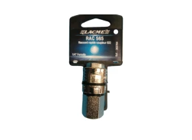 Coupleur raccord rapide RAC565 Lacme 363704