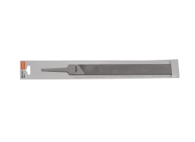 Lime plate à bords arrondis 200 mm Stihl - 08142123310