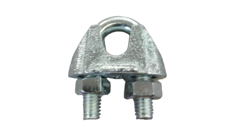 SERRE CABLE 8MM SACHET