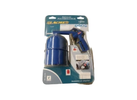 BLISTER PULVERISATEUR