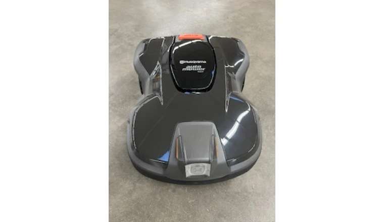 Robot de tonte 405X Automower Husqvarna
