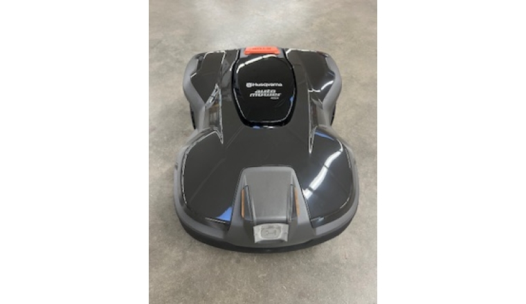 Robot de tonte 405X Automower Husqvarna