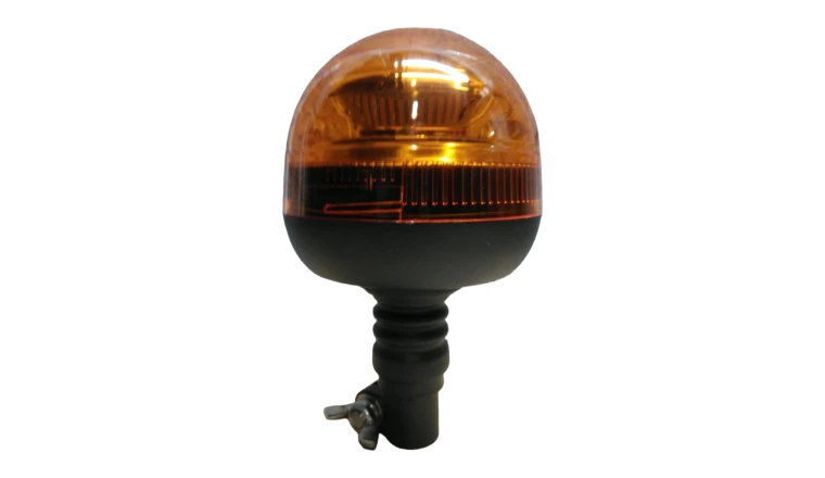Gyrophare flexible LED 3 fonctions Maitre équipement 88951
