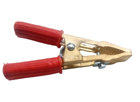 PINCE BRONZE 500A ROUGE 300466