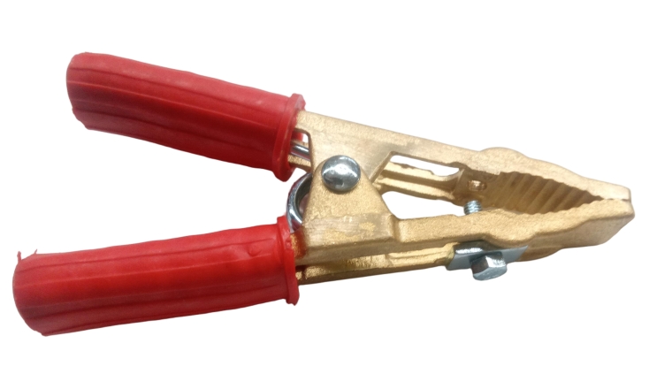 PINCE BRONZE 500A ROUGE 300466