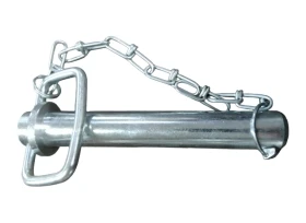 Broche à poignée 32x187mm