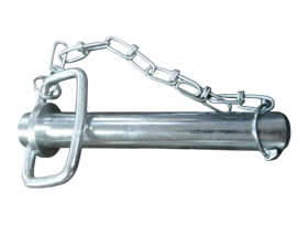 Broche à poignée 32x187mm