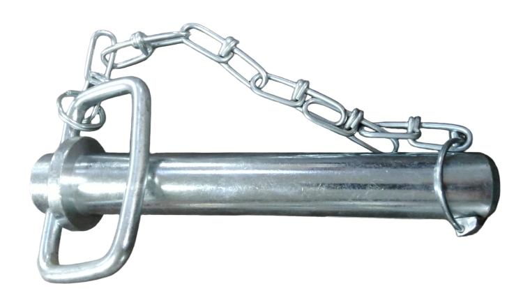 Broche à poignée 32x187mm