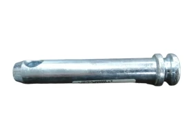 AXE ATTEL.DROIT D19 LG85 UTILE ATI132
