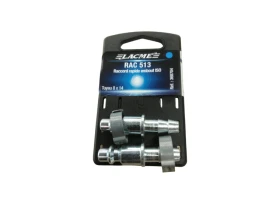 Raccord 513 tuyau 8x14 Lacme 360.704