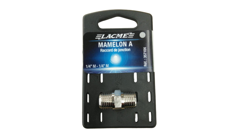Mamelon A 357104 Lacme
