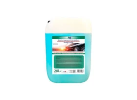 ADBLUE BIDON 20L MAXIBLUE EQUIV CLEARNOX