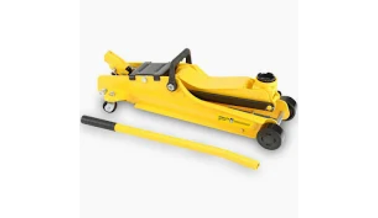 Cric rouleur 2 tonnes Tolsen 65462