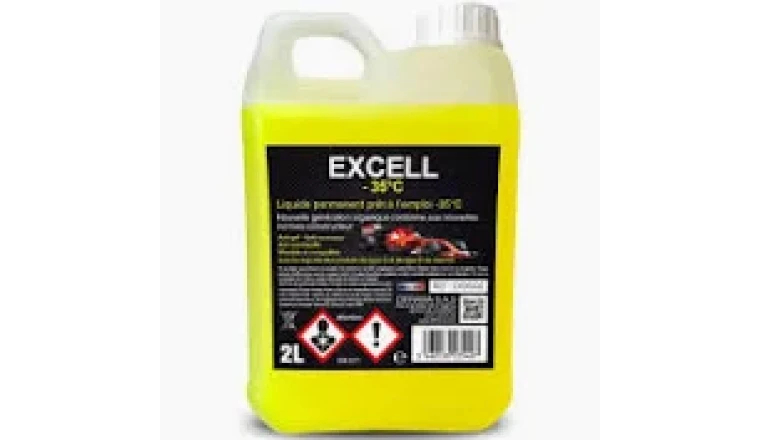 LIQU.REFR -35D UNIVERSEL 5L