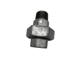 RACCORD UNION MF 20/27 GALVA