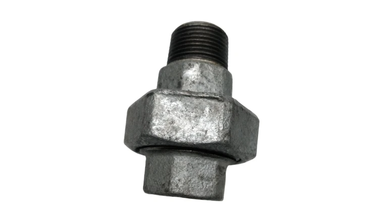 RACCORD UNION MF 20/27 GALVA