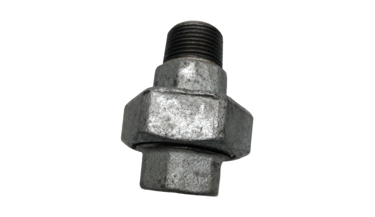 RACCORD UNION MF 20/27 GALVA