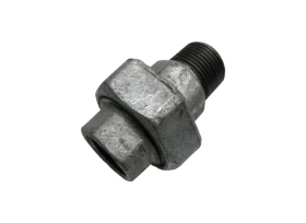 RACCORD UNION MF 20/27 GALVA