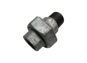 RACCORD UNION MF 20/27 GALVA
